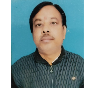 Naveen Sharma